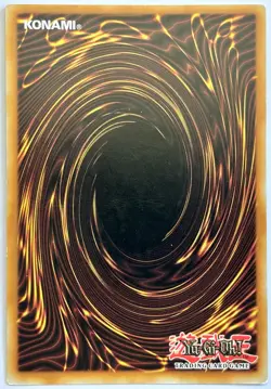 MP15-EN098 Stellarknight Delteros - Secret Rare 1st Edition Lightly Played - Image 2