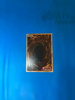 YUGIOH Rare Mystic Tomato MRL-E094 - Image 2