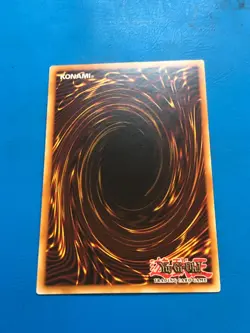 YUGIOH Gold Rare Number 82: Heartlandraco PGLD-EN025 1st Edition - Image 2