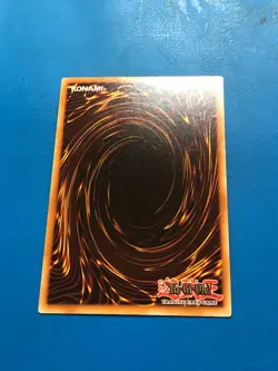 YUGIOH Secret Rare Myutant Ultimus PHRA-EN091 1st Edition - Image 2
