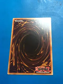 YUGIOH Secret Rare Armades, Keeper Of Boundaries MP14-EN095 1st Edition - Image 2