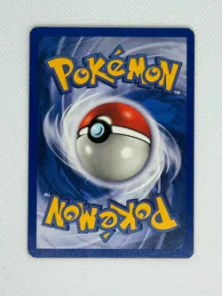 Lt. Surge's Pikachu 81/132 Gym Heroes Series Common Basic Pokemon Card 2000 - Image 2