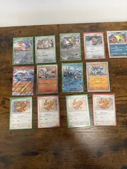 Pokemon Promo Lot- Including Jumbo Cards And CGC 9 Promo Pikachu Card - Image 2