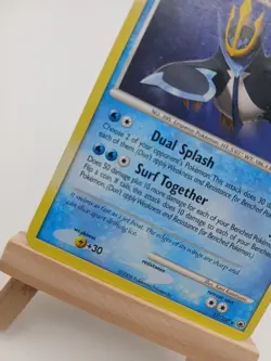 Empoleon 17/100 - Majestic Dawn - Regular Rare LP Pokemon Card, 2008 - Image 3