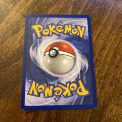 Charmeleon 24/102 Base Set Shadowless Original Eng Pokemon Card EX 1st edition - Image 3
