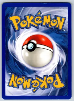 Aron - EX Ruby Sapphire 25/109 Midori Harada Pokemon Card LP - Image 2