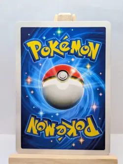 Custom Fan Art Incineroar EX High Quality Custom Card Foil Finish - Image 4