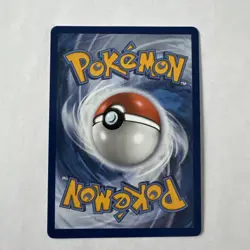 Umbreon Ex 176 Promo Card Prismatic Evolutions Pokemon Card Near Mint - Image 2
