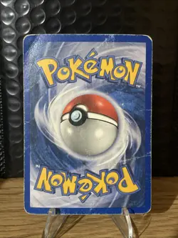 Pokemon TCG Electrode Legendary Collection Reverse Holo Card 22/110 - Image 2