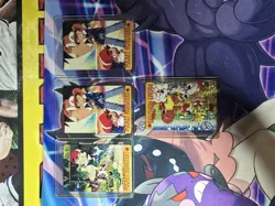 Holo Pokemon Pocket Monsters Vintage Vending Prism Sticker Card 22 Grails - Image 4
