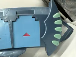 1996 Yu-Gi-Oh YuGiOh Chaos Duel Disk Card Cosplay Kazuki Takahashi Tested Works - Image 3