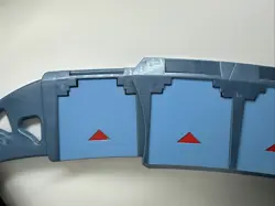 1996 Yu-Gi-Oh YuGiOh Chaos Duel Disk Card Cosplay Kazuki Takahashi Tested Works - Image 5