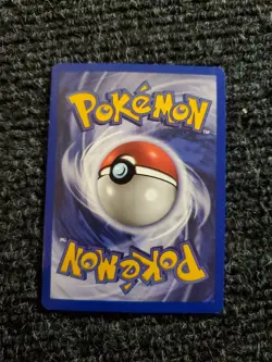 Goldeen 53/64 Jungle 1st Edition Non-Holo Common Pokemon Card NM - Image 5
