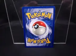 Electrode Pokemon TCG Trading Card - RARE Holo- Jungle 2/64 c458 - Image 2