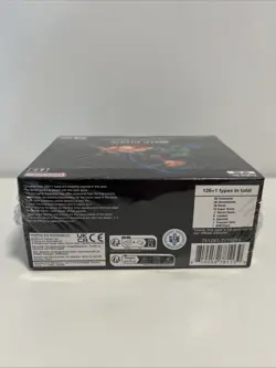 English One Piece Card Game OP-06: Wings of the Captain Booster Box - SEALED! - Image 4