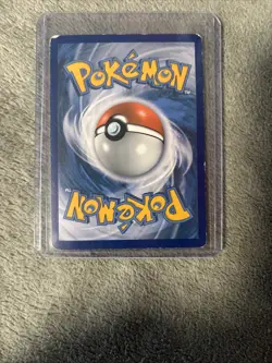 Pokemon TCG Lucario EX Furious Fists Holo Full Art Ultra Rare Card 107/111 - Image 2