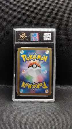 Pokemon Card graded Charizard VSTAR Universe RRR Pristine 10 triple rare Jap - Image 2