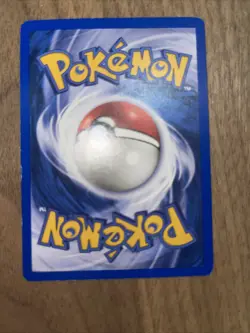 Pokemon Cards: Neo Genesis 1st Edition Common: Pokemon March 102/111 Mint/NM - Image 2