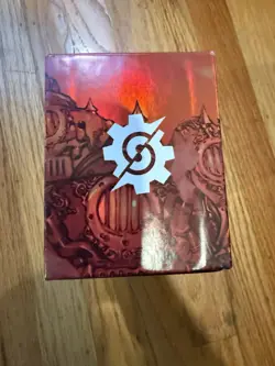 MTG The Brothers' War Bundle Box Lot 500+ Cards Rares Mythics Foils Un/commons - Image 3