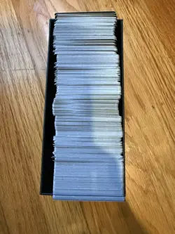 MTG The Brothers' War Bundle Box Lot 500+ Cards Rares Mythics Foils Un/commons - Image 4