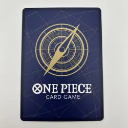 One Piece Kikunojo OP06-104 Premium Card Collection Best Selection Vol 2 English - Image 4