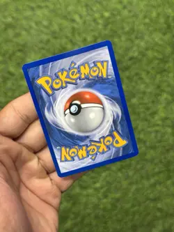Darkrai EX BW46 Black & White Holo 2012 Pokemon Card NM/MINT - Image 3
