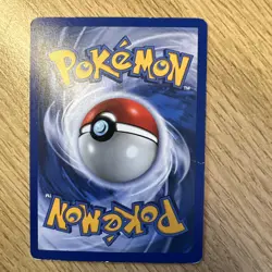 Kabuto 56/75 - 1st Edition Neo Discovery Common Pokemon Card - Image 3