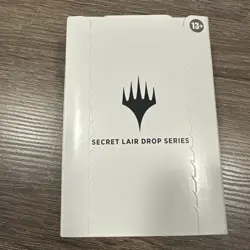 Magic the Gathering MTG Secret Lair x Arcane (Non Foil) - Image 2