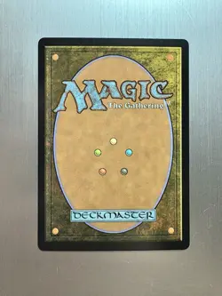Fire Nation Occupation - 187 - MTG Avatar: The Last Airbender -Extended Art FOIL - Image 2