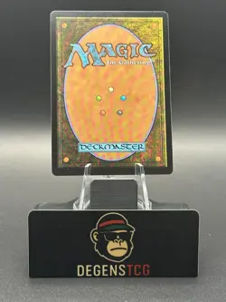 Summon: Titan 0373 (Borderless) Final Fantasy Regular non foil MTG English - Image 2