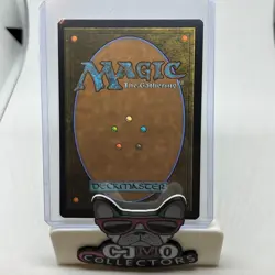 Patrolling Peacemaker Extended Art - EOC 0025 - NM - MTG Magic - Image 2