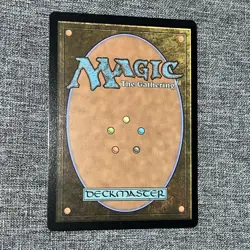 Opposition Agent Borderless Spider-Man MTG M 0019 MAR Marvel Regular - Image 2