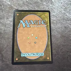 Avatar Destiny 0165 FOIL Rare - Avatar: The Last Airbender - MTG Magic NM - Image 2