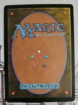 MTG Wellwisher FOIL x1 NM ~Onslaught (Magic the Gathering)*Free Shipping* - Image 2