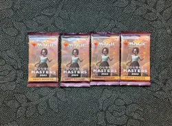 MTG Magic the Gathering Booster Pack Lot (36) FF, DM 2022, LoTR TOME, D&D AitFR - Image 5