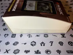 MTG - Strixhaven Commander Deck Silverquill Statement SEALED NEW 630509959020 - Image 4