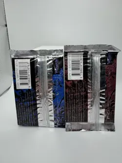 2 German Magic The Gathering Renaissance Booster Packs Sealed - Image 2