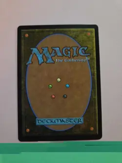 Ultima, Origin of Oblivion: Final Fantasy - MtG (EXTENDED ART) - Image 3