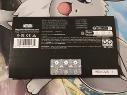 Secret Lair x Marvel's Deadpool Rainbow Foil Edition - Image 2