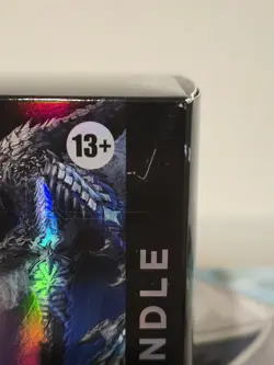 Magic: The Gathering - Final Fantasy Gift Bundle - Image 2