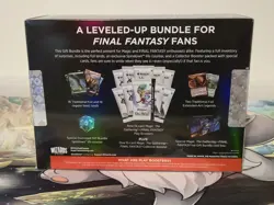 Magic: The Gathering - Final Fantasy Gift Bundle - Image 4
