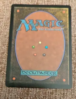 Devastating Onslaught - MTG - Edge of Eternities - Regular Promo - NM - Image 2