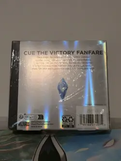 Magic: The Gathering: Final Fantasy Collector’s Booster Box - Image 2