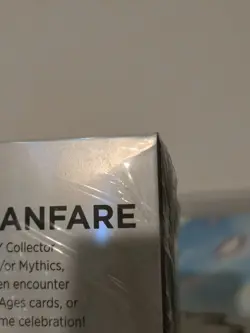 Magic: The Gathering: Final Fantasy Collector’s Booster Box - Image 3