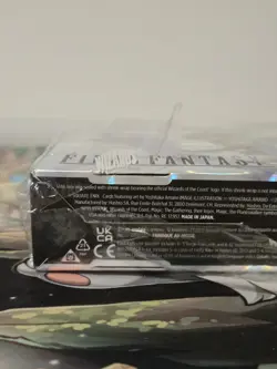 Magic: The Gathering: Final Fantasy Collector’s Booster Box - Image 4