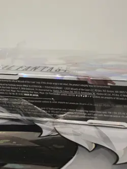 Magic: The Gathering: Final Fantasy Collector’s Booster Box - Image 5