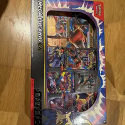 Pokemon TCG - Mega Lucario ex Figure Collection - Brand New Sealed✅ - Image 1