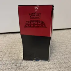 Pokemon TCG: Astral Radiance Pokemon Center Elite Trainer Box ETB NEW SEALED - Image 2