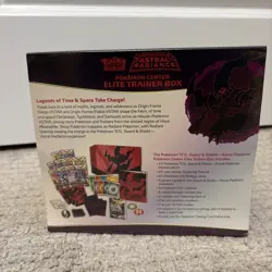 Pokemon TCG: Astral Radiance Pokemon Center Elite Trainer Box ETB NEW SEALED - Image 3