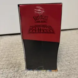 Pokemon TCG: Astral Radiance Pokemon Center Elite Trainer Box ETB NEW SEALED - Image 4